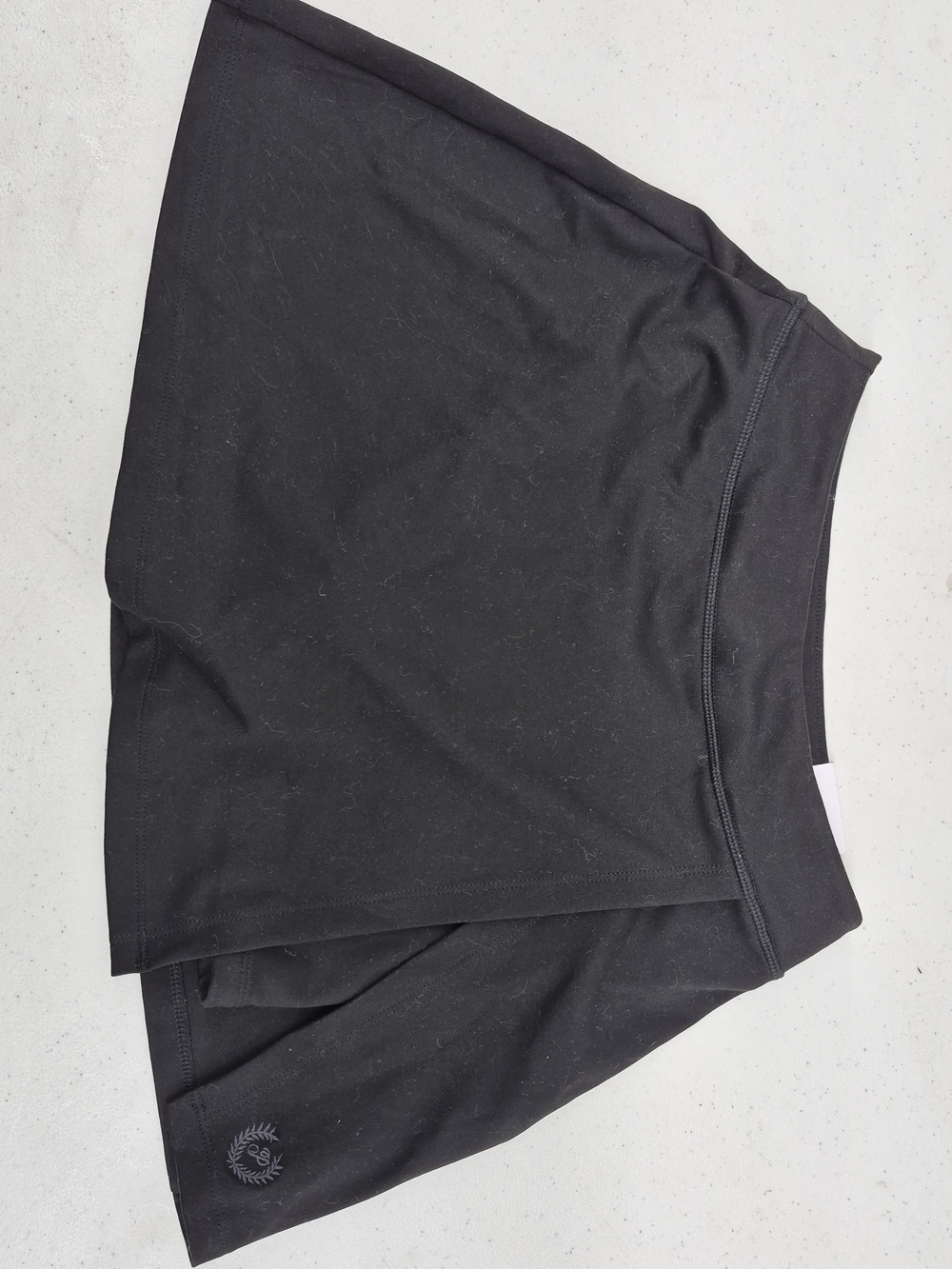 Vs Pink Ultimate Sports Skirt
